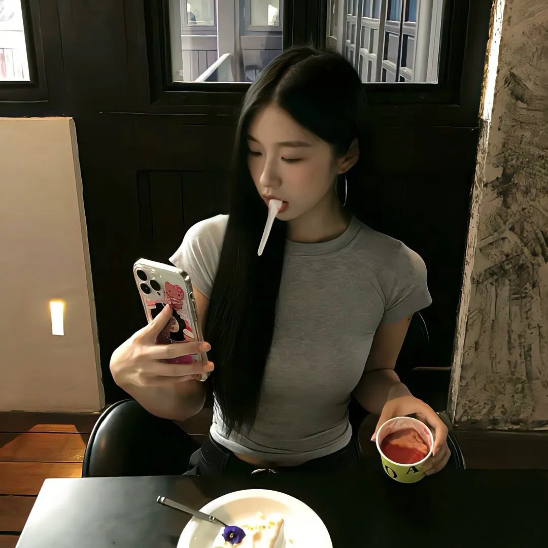 抬起头来