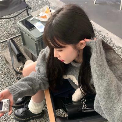 母亲会活著
